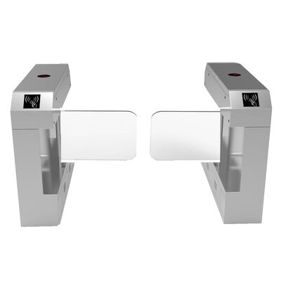 Good price Brushless Swing Barrier Turnstile online