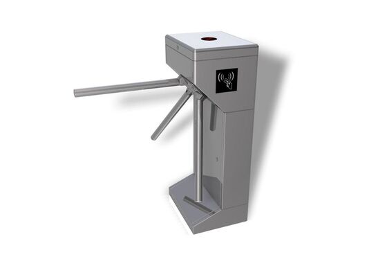 Good price Vertical Relay SS316 Tripod Turnstile Gate online
