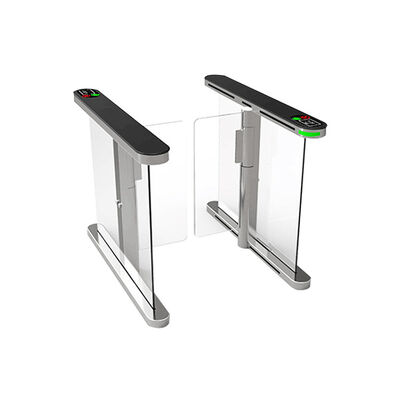 Good price SS316 Stainless Steel DC Motor Fastlane Turnstile online