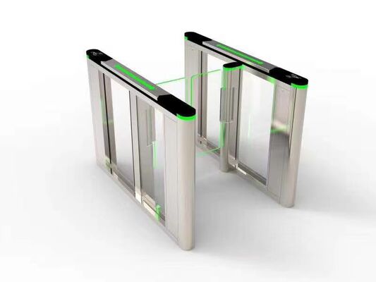 Good price Anti Trailing DC Motor Fast Speed Gate Turnstile online