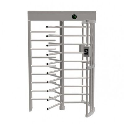 Good price Barcode Access SUS304 Stainless Steel One Way Turnstile online