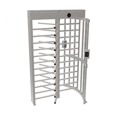 Good price 316 Stainless Steel Fingerprint IP52 high security turnstiles online