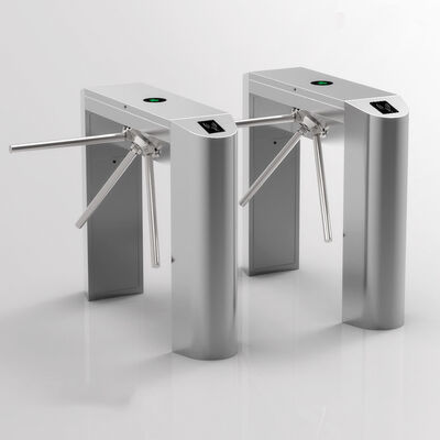 Good price GB304 Stainless Steel Bridge Type Tripod Turnstile Gate online