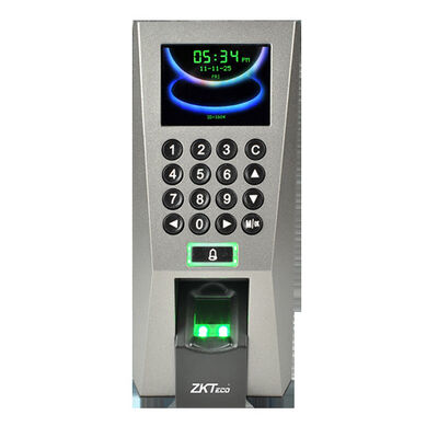 Good price 3000 Templates RS232 12VDC Access Control Fingerprint Reader online