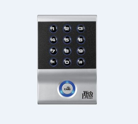 Good price PoE Option Module 12VDC IP65 Access Control Rfid Reader online