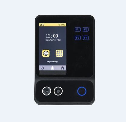 Good price Mifare Desfire  Biometric Access Control System online