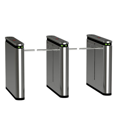 Good price SUS304 0.2s Drop Arm Turnstile online
