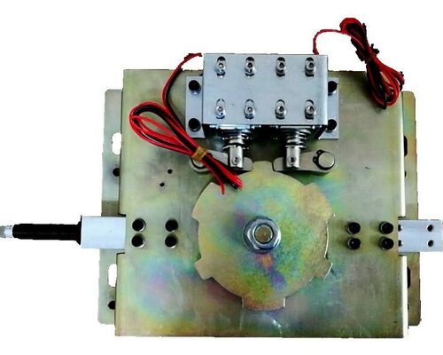 Good price Semi And Full Automatic Hardened Metal Tripod Turnstile Mechanism online