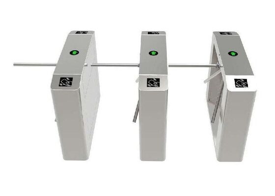 Good price Relay output Tripod Turnstile Gate online