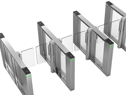 Good price 316 Stainless Steel Servo Motor Automated Speed Gate Turnstile online