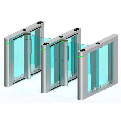 Good price 316 Stainless Steel Servo Motor Pedestrian Fastlane online