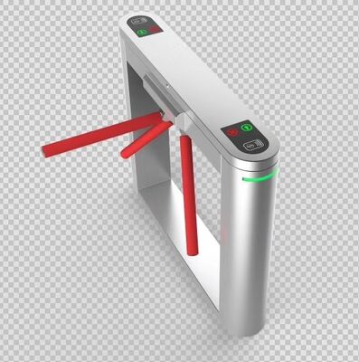 Good price Access Control Tripod Turnstile Gate For Office Building online