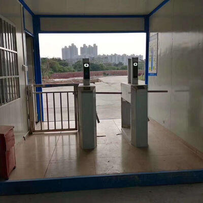 Good price Access Control SUS304 Pedestrian Gate For Airport online