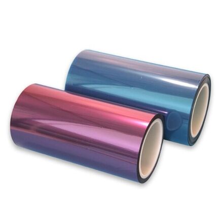 Good price Anti Dust 0.3mm Colored PE Protective Film 1100mm Width for Marble online