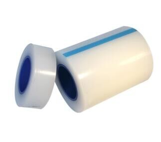 Good price 0.135mm PE Self Adhesive Temporary Protective Film ODM online