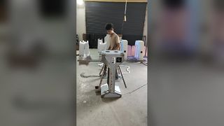 Tripod Turnstile Gate